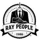 Raypeople 品牌標誌