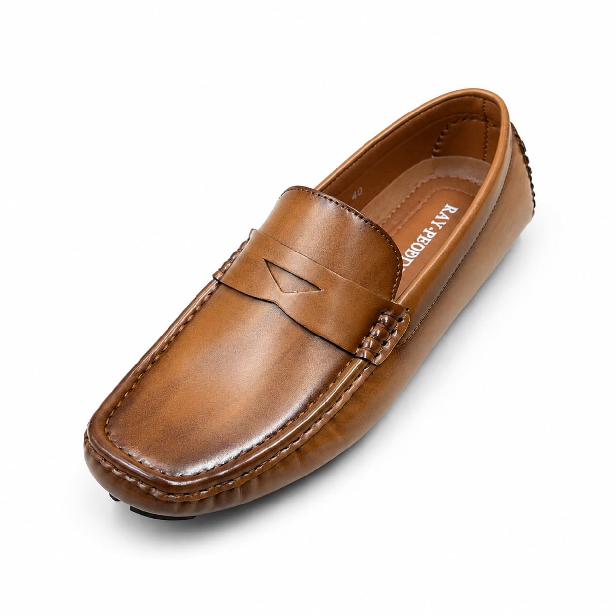 2026 Men's Old Money Style Guide: Quiet Luxury with Loafers
